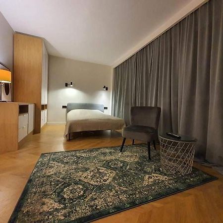 Mlociny Metro Apartment 3 Варшава Екстериор снимка