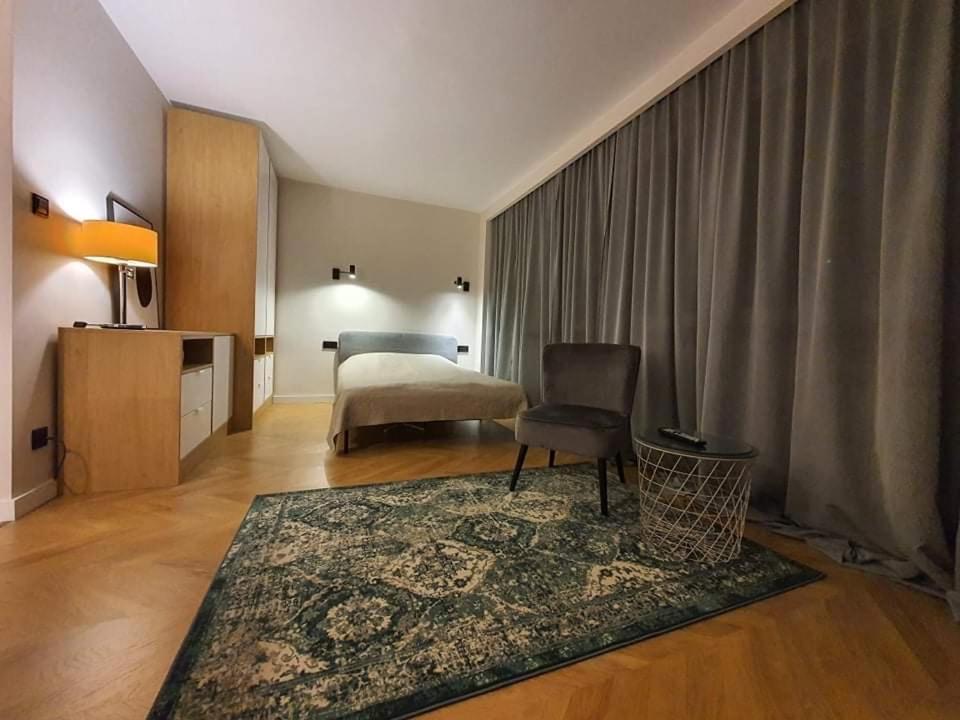 Mlociny Metro Apartment 3 Варшава Екстериор снимка